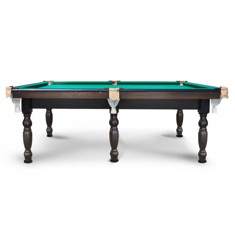 ბილიარდის მაგიდა Junker 