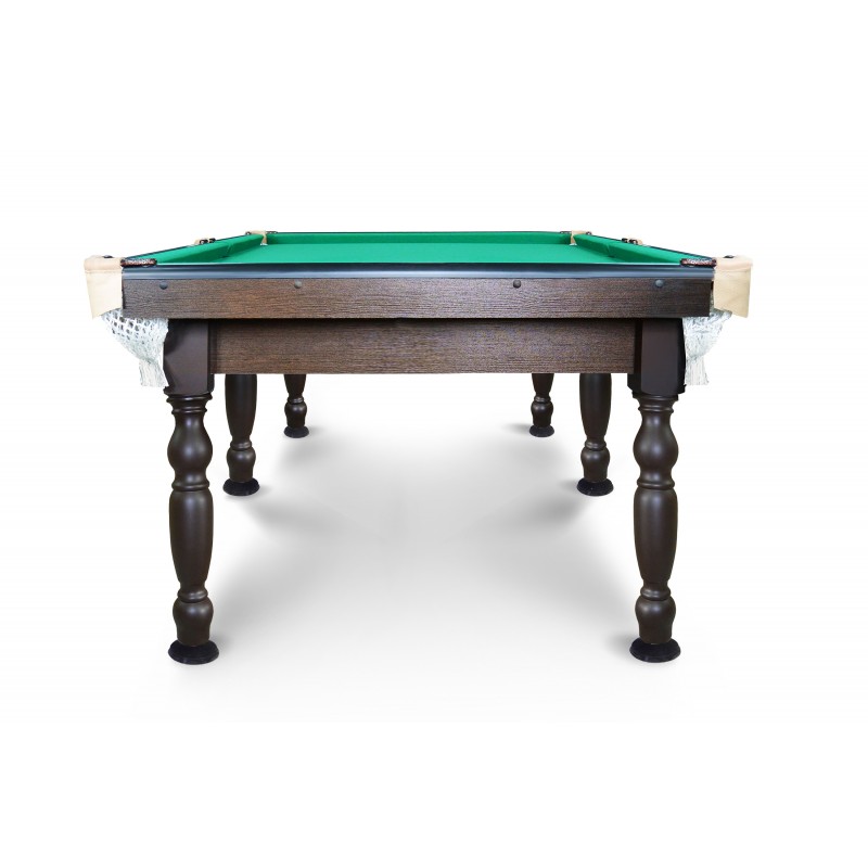 ბილიარდის მაგიდა Junker 