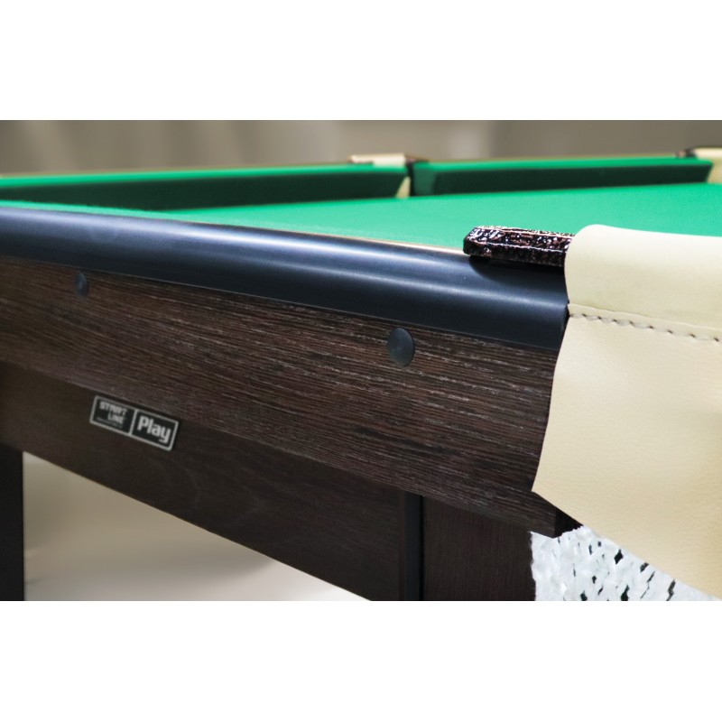 ბილიარდის მაგიდა Cadet