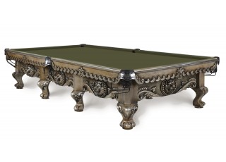 ბილიარდის მაგიდა Leo