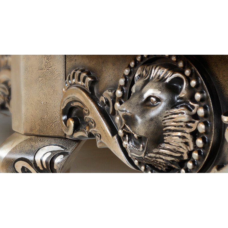 ბილიარდის მაგიდა Leo