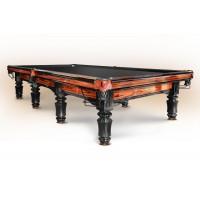ბილიარდის მაგიდა Liverpool Exotic