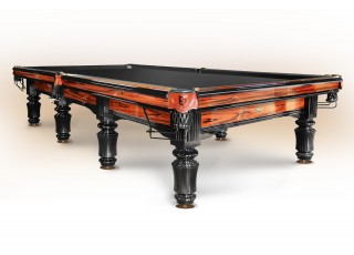 ბილიარდის მაგიდა Liverpool Exotic