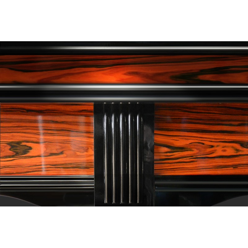 ბილიარდის მაგიდა Liverpool Exotic