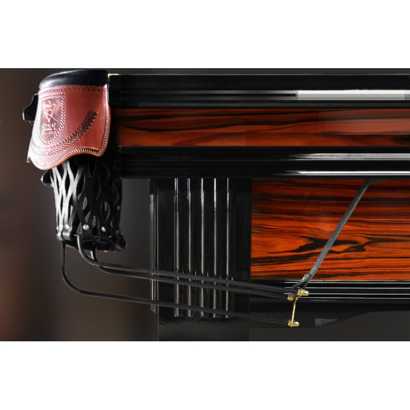 ბილიარდის მაგიდა Liverpool Exotic