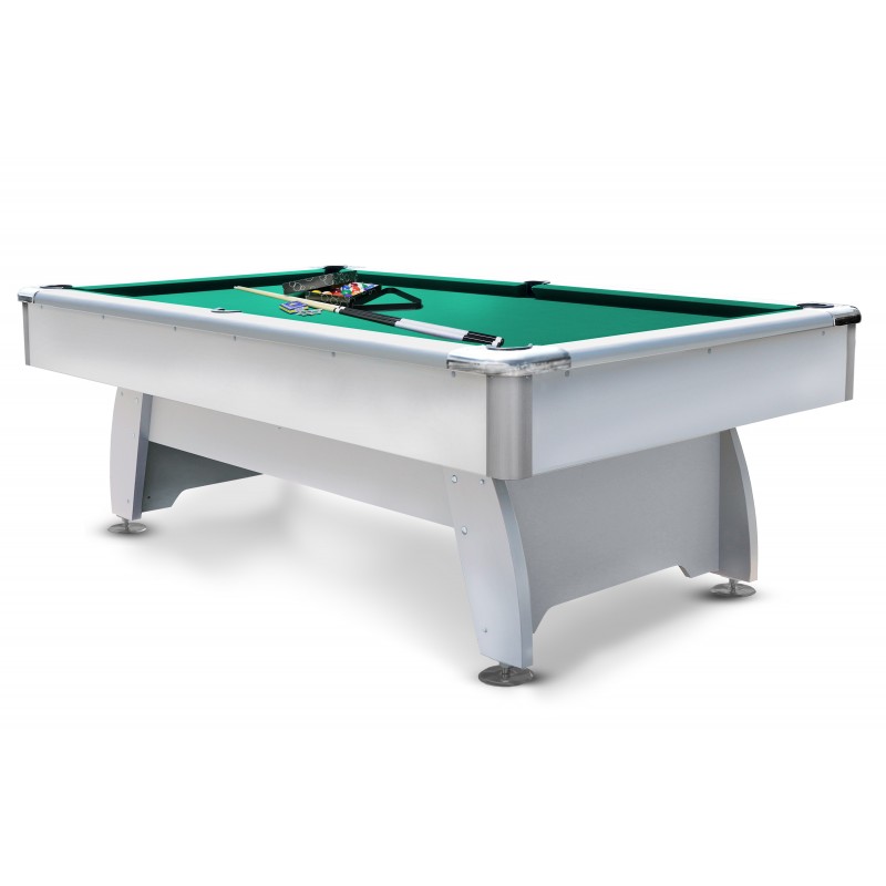 ბილიარდის მაგიდა Modern Pro