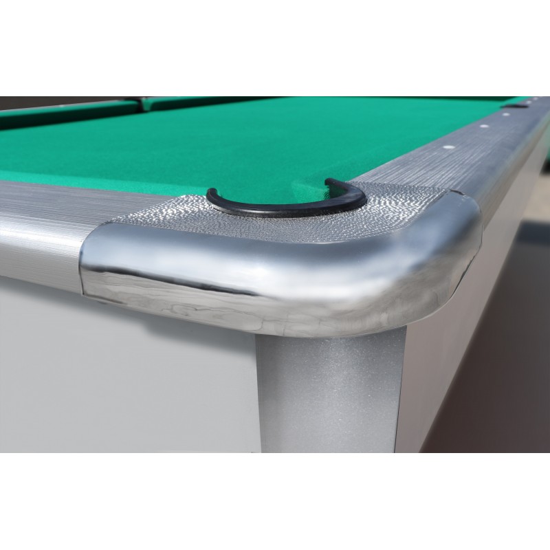 ბილიარდის მაგიდა Modern Pro