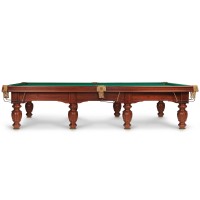 ბილიარდის მაგიდა Olimp Lux