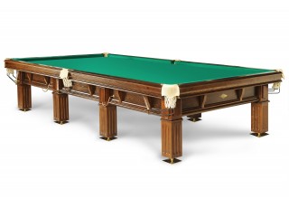 ბილიარდის მაგიდა President III