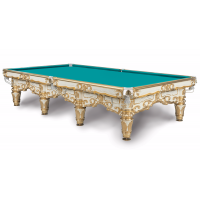 ბილიარდის მაგიდა Renaissance Gold
