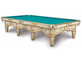 ბილიარდის მაგიდა Renaissance Gold