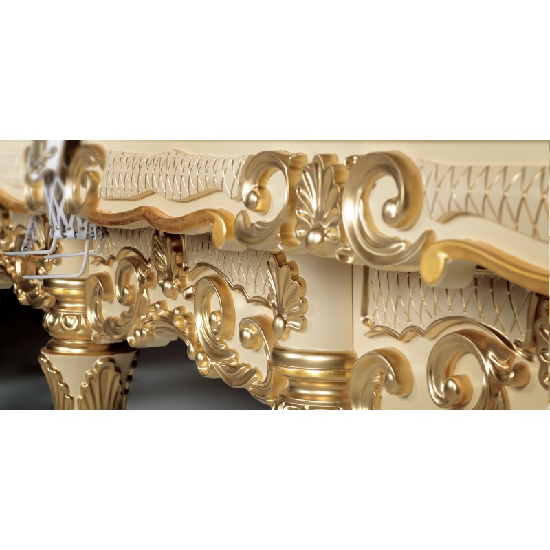 ბილიარდის მაგიდა Renaissance Gold
