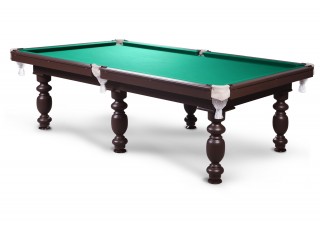 ბილიარდის მაგიდა Home