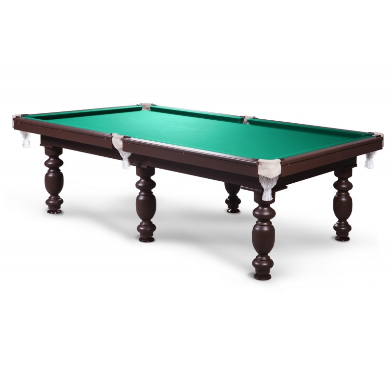 ბილიარდის მაგიდა Home