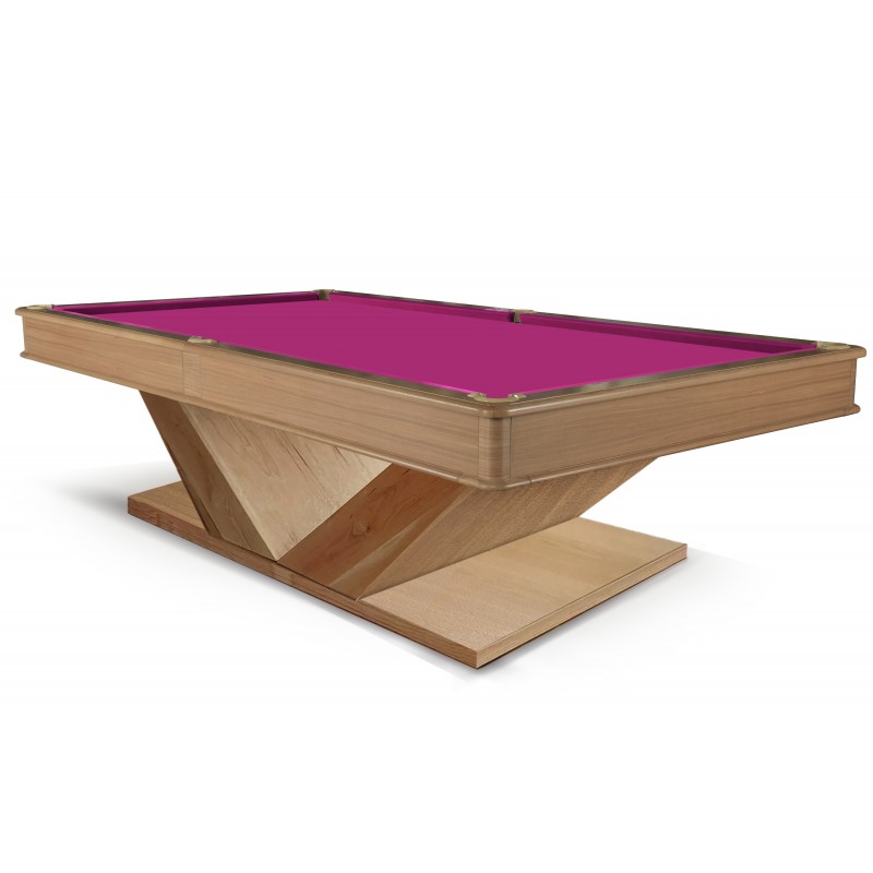 ბილიარდის მაგიდა Techno