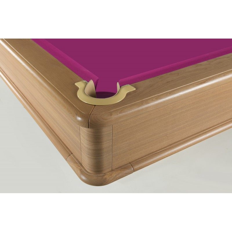 ბილიარდის მაგიდა Techno