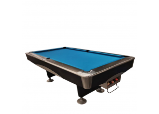 ბილიარდის მაგიდა Tournament Pro 9Ft. BLack