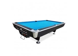 ბილიარდის მაგიდა Tournament Pro II 9Ft. Black