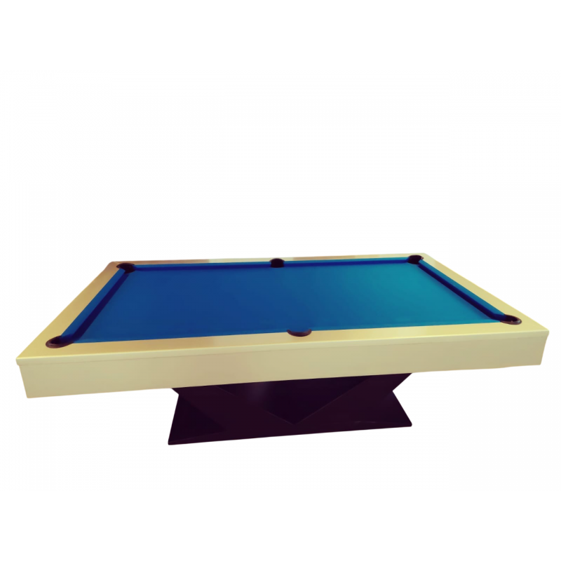 ბილიარდის მაგიდა New Generation 9Ft.