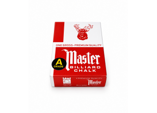 ცარცი Master China, შეკვრა 12ც.
