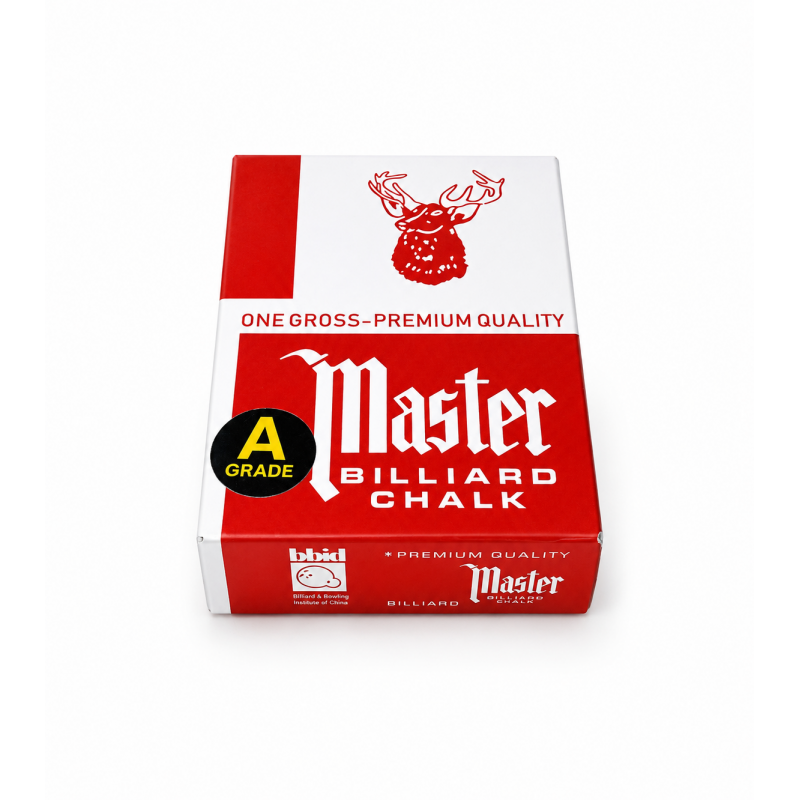 ცარცი Master China, შეკვრა 12ც.