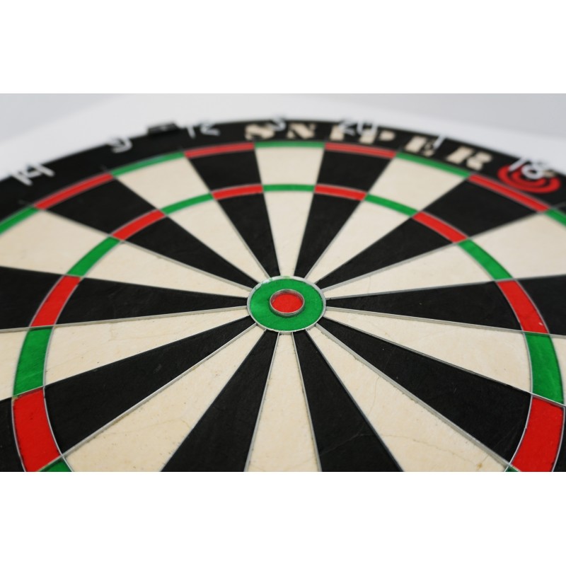 დარტსი SNIPER Summit Play Competition