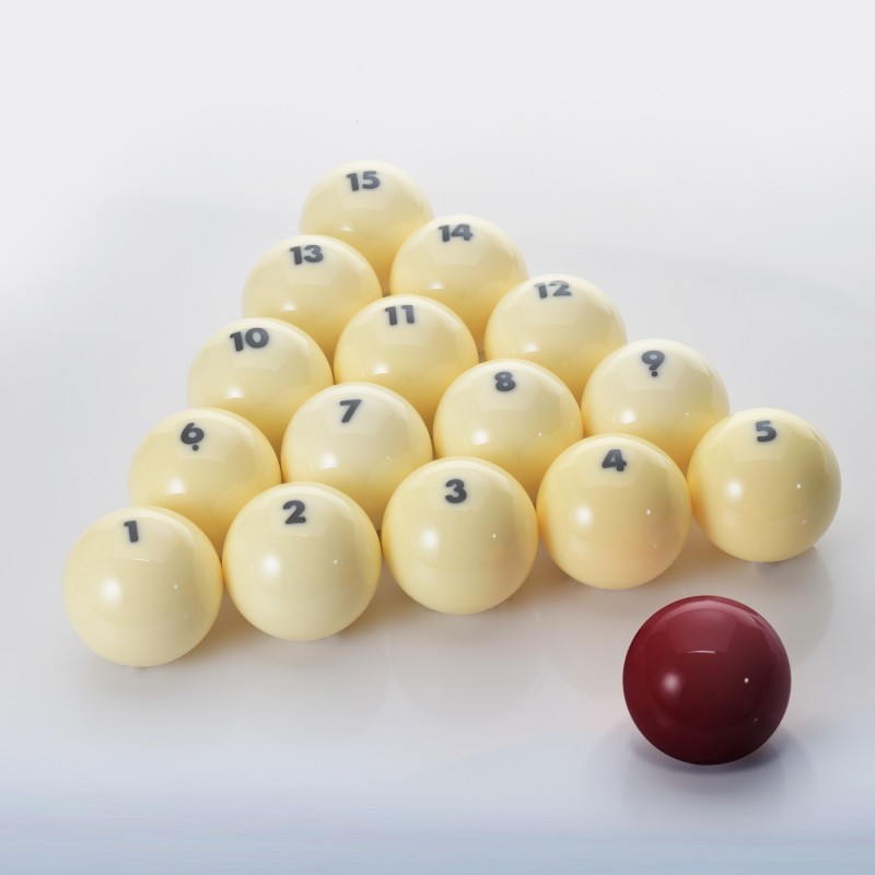 ბურთები Dyna spheres Prime Pyramid Next Gen 68 მმ 