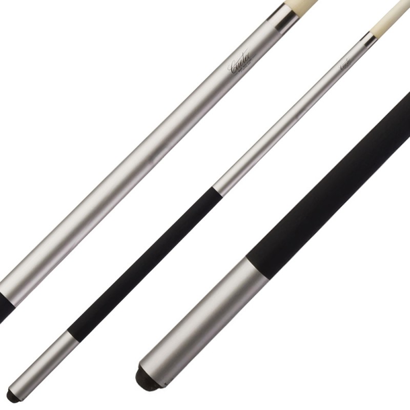 კია "Cuetec CMF" პირამიდა