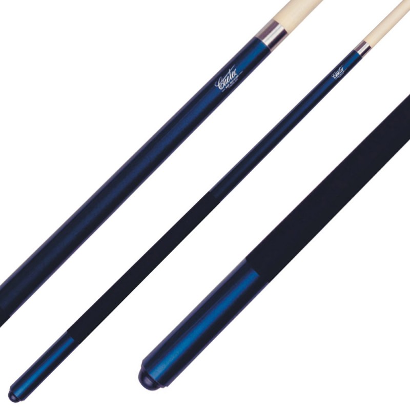 კია "Cuetec CMF" პირამიდა