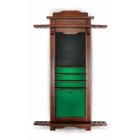 კიების თარო კედლის K-19