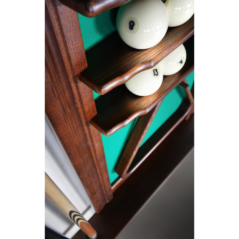 კიების თარო კედლის K-19