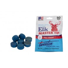 კიის თავი Tweeten ELK Master USA 13 მმ