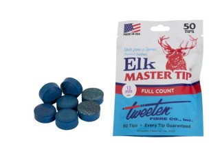 კიის თავი Tweeten ELK Master USA 13 მმ