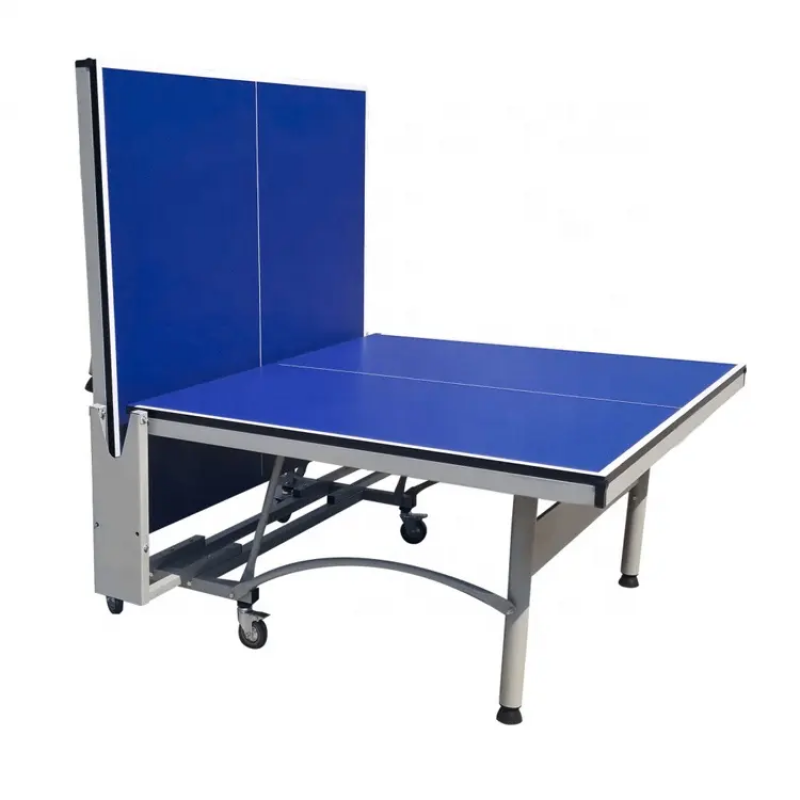 მაგიდის ჩოგბურთის მაგიდა LUXURY PRO (პინგპონგის მაგიდა)