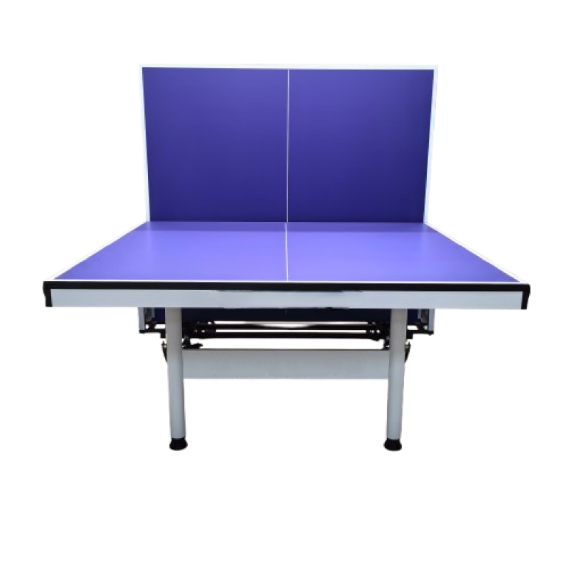 მაგიდის ჩოგბურთის მაგიდა LUXURY PRO (პინგპონგის მაგიდა)