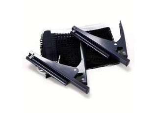 მაგიდის ჩოგბურთის ბადე COMPETITION PRO პინგპონგის ბადე