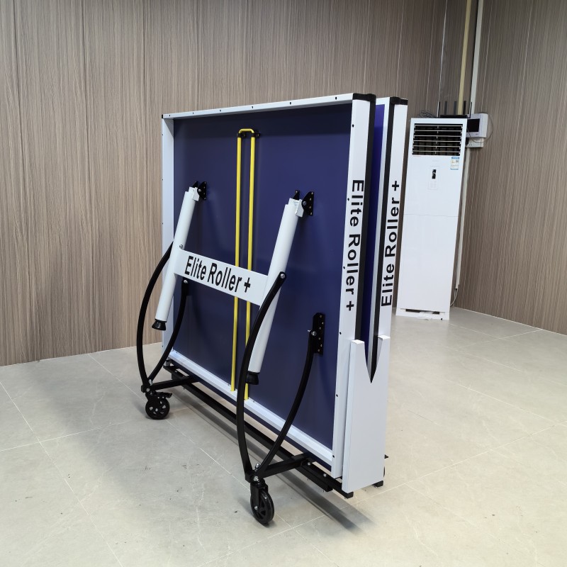 მაგიდის ჩოგბურთის მაგიდა LUXURY PRO (პინგპონგის მაგიდა)