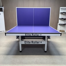 მაგიდის ჩოგბურთის მაგიდა LUXURY PRO (პინგპონგის მაგიდა)