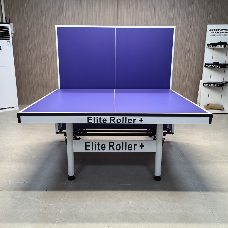 მაგიდის ჩოგბურთის მაგიდა LUXURY PRO (პინგპონგის მაგიდა)