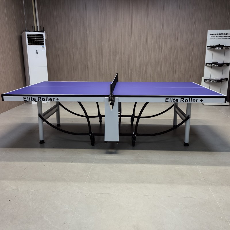 მაგიდის ჩოგბურთის მაგიდა LUXURY PRO (პინგპონგის მაგიდა)