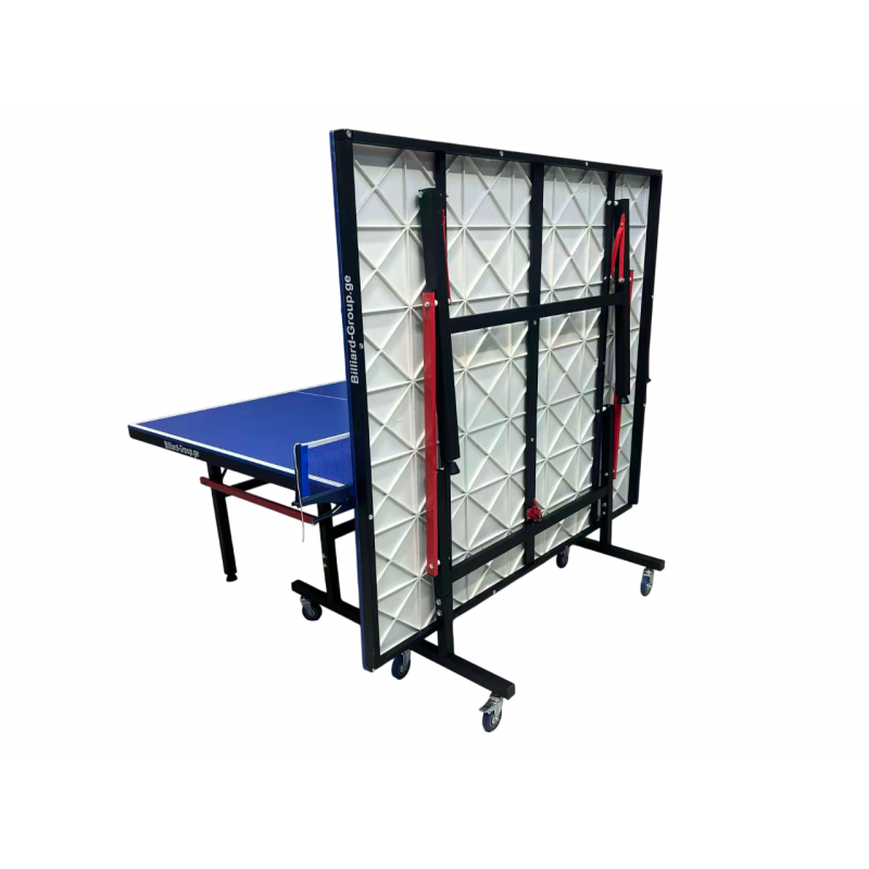 მაგიდის ჩოგბურთის მაგიდა SpinMaster Outdoor SMC (პინგპონგის მაგიდა)