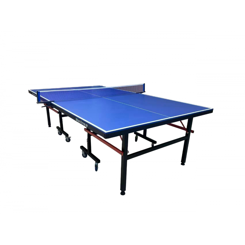 მაგიდის ჩოგბურთის მაგიდა SpinMaster Outdoor SMC (პინგპონგის მაგიდა)