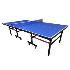 მაგიდის ჩოგბურთის მაგიდა SpinMaster Outdoor SMC (პინგპონგის მაგიდა)