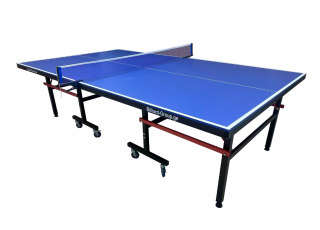 მაგიდის ჩოგბურთის მაგიდა SpinMaster Outdoor SMC (პინგპონგის მაგიდა)