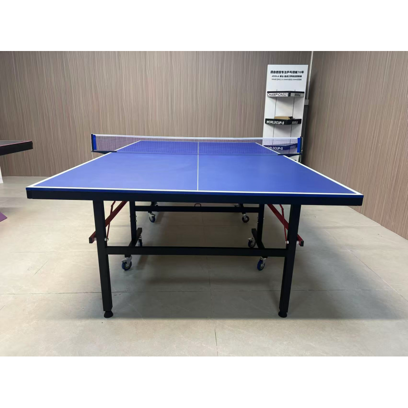 მაგიდის ჩოგბურთის მაგიდა SpinMaster Outdoor SMC (პინგპონგის მაგიდა)