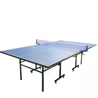 მაგიდის ჩოგბურთის მაგიდა OLIMPIC OPTIMA (პინგპონგის მაგიდა)