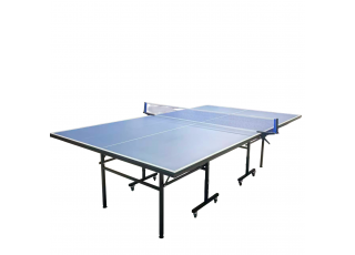მაგიდის ჩოგბურთის მაგიდა OLIMPIC OPTIMA (პინგპონგის მაგიდა)