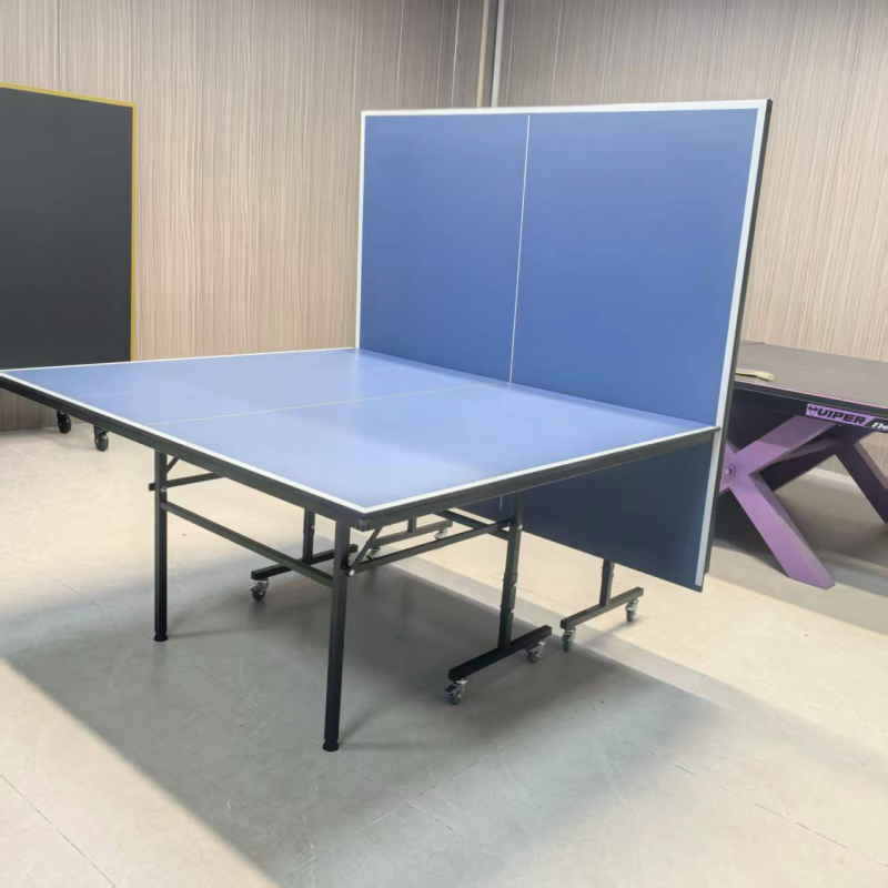 მაგიდის ჩოგბურთის მაგიდა OLIMPIC OPTIMA (პინგპონგის მაგიდა)