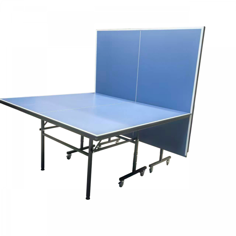 მაგიდის ჩოგბურთის მაგიდა OLIMPIC OPTIMA (პინგპონგის მაგიდა)