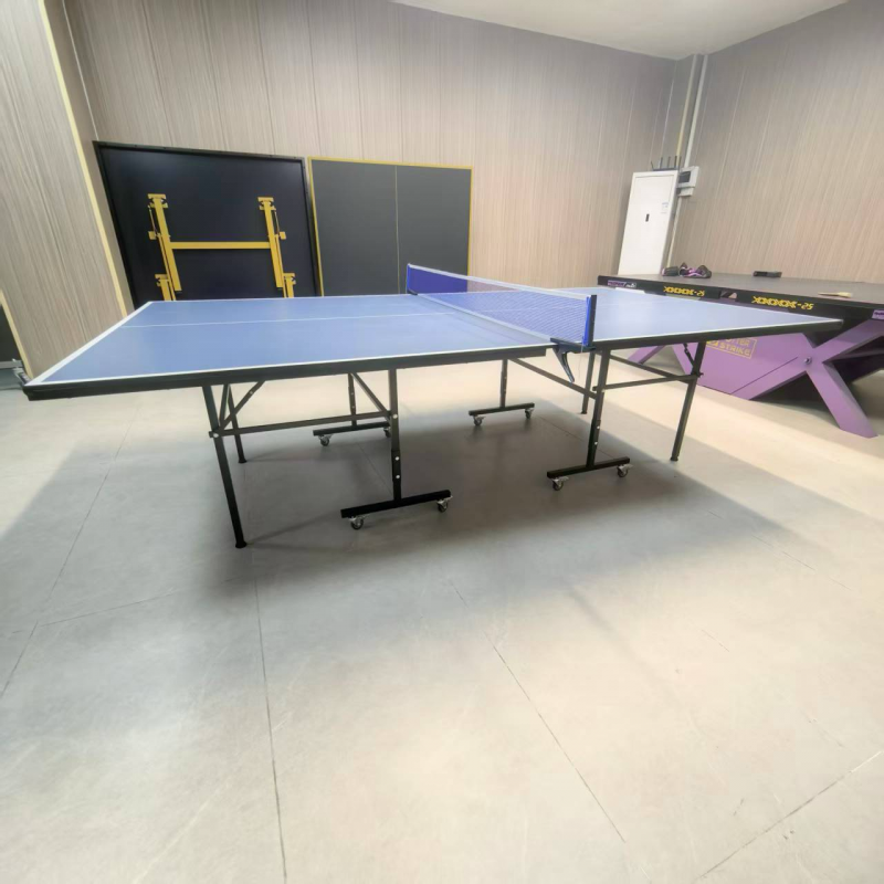 მაგიდის ჩოგბურთის მაგიდა OLIMPIC OPTIMA (პინგპონგის მაგიდა)